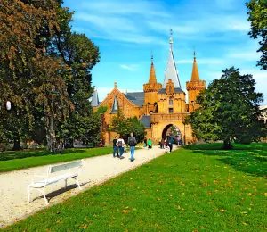 Zámok Hradec nad Moravicí
