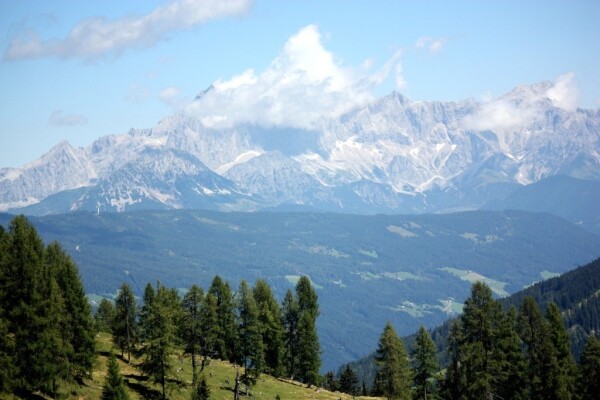 Flachau