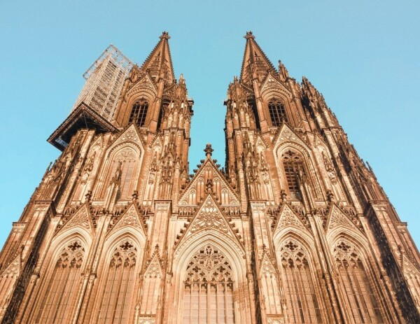 Kolín nad Rýnem