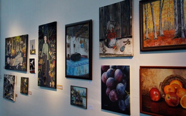 Muzea a galerie v Kolíně