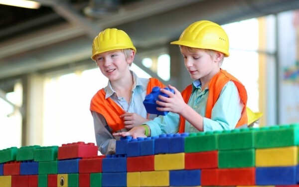 Agora Science Centrum