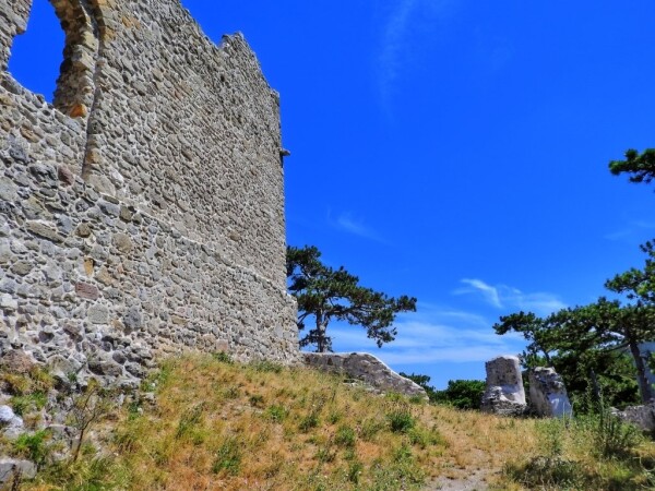 Hrad Grünfels