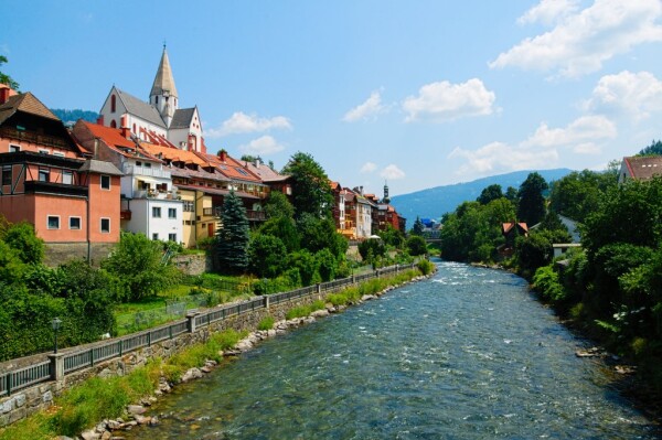 Murau
