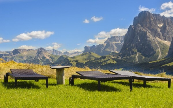 Val di Fassa