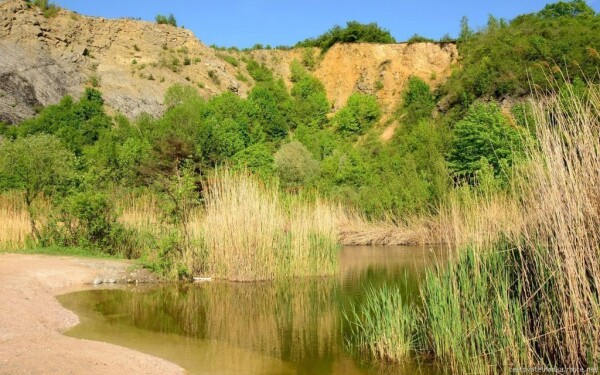Lom Hády