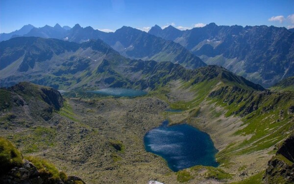 Kasprowy Wierch