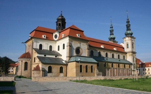 Velehrad