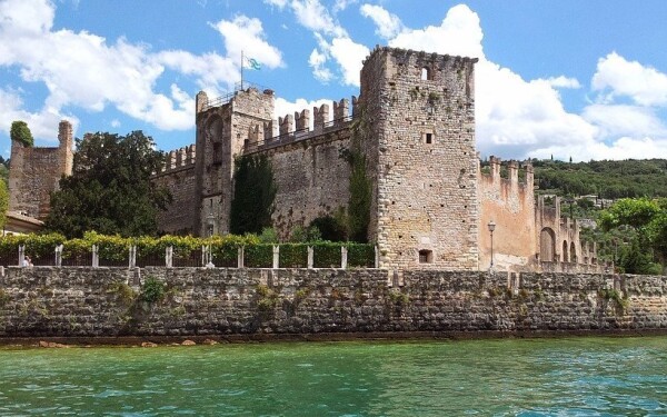 Torri del Benaco