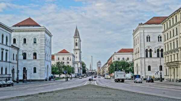Mnichov