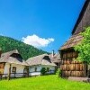 Skanzen Vlkolínec