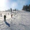 Ski areál Severák