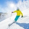 Ski areál Olešnice na Morave
