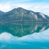 Jazero Walchensee