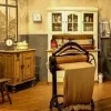 Muzeum měšťanské bytové kultury Kežmarok