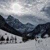Lyžovanie vo Flachau