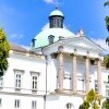 Kistapolcsányi kastély