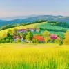 Žítková a žítkovské bohyne