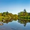 Prírodný park Botič - Milíčov