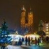 Krakkói karácsonyi vásár