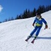 Ski areál Hlubočky