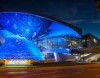 BMW múzeum v Mníchove