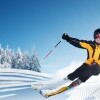 Ski areál Martinky
