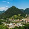 Kúpeľné mesto Laško