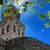Pannonhalmské arciopatství