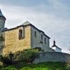 Štátny hrad Kunětická hora