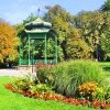 Olomoucké parky a skleníky