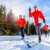 Skiareál Paprsek