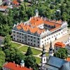 Zámok Litomyšl - UNESCO