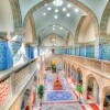 Turecké kúpele Hammam a Sina