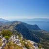 Pohorie Biokovo