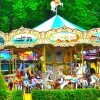 Zábavný park Rabkoland