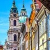 Praha