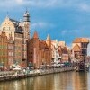 Město Gdaňsk