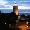 Maják v Kołobrzegu