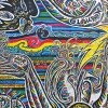 Berlínsky múr - East Side Gallery