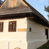 Štrbská dřevěnice