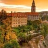 Český Krumlov (UNESCO)
