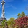 Petřín a Petřínská rozhledna