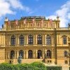 Rudolfinum