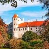 Zámek Telč