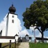 Szentlélek-templom Zehrában (UNESCO)