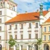 Třeboň 