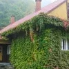 Srub Petra Bezruče