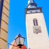 Svatojakubská vyhlídková věž