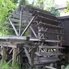 Vodní mlýn Dunajský Klátov