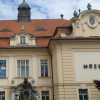 Podunajské múzeum v Komárne